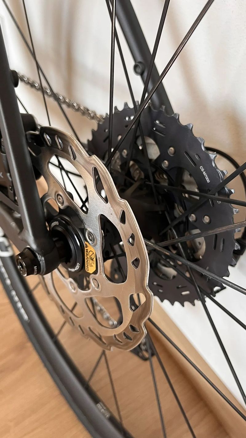 REZERVACE-Canyon Endurace:ON 7.0 silniční elektrokolo