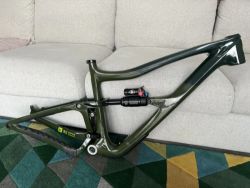 Rám Ibis Ripmo V2S vel. L