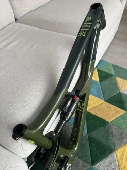 Rám Ibis Ripmo V2S vel. L