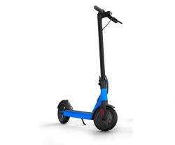 Koloběžka elektro eSkoter FS08 NEW modrá