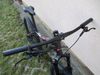 Nové dámské 29" kolo Maxbike M509D, vzduch. vidlice RST Aerial, Deore 1x11
