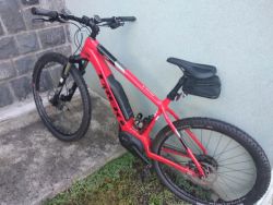 Trek Powerfly 5