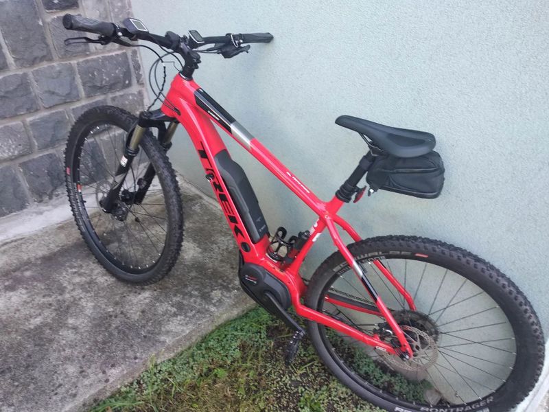 Trek Powerfly 5