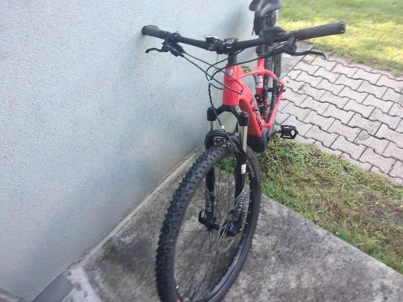 Trek Powerfly 5