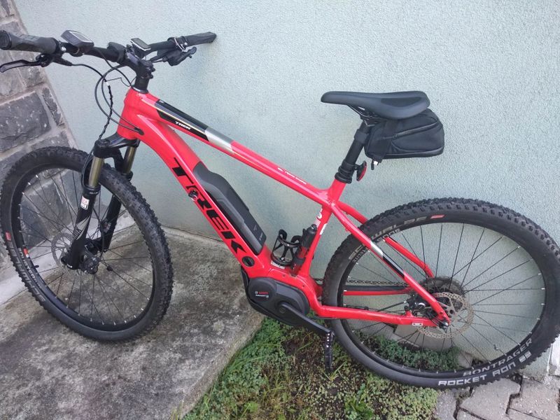 Trek Powerfly 5