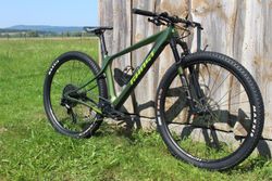 Ghost Lector SF Universal