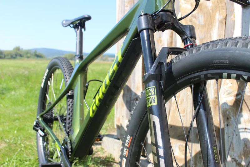 Ghost Lector SF Universal