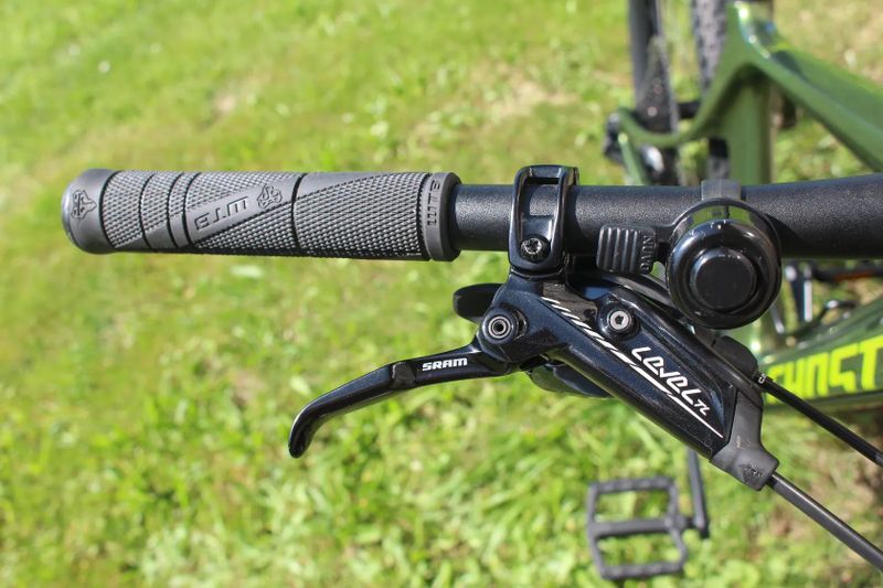 Ghost Lector SF Universal