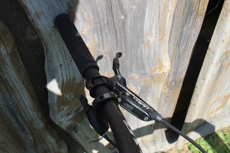 Ghost Lector SF Universal