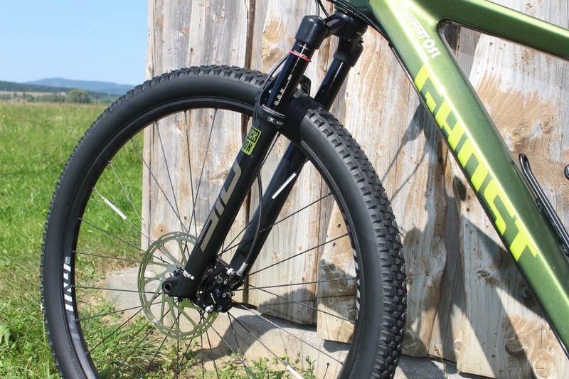 Ghost Lector SF Universal