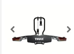 Thule EasyFold XT2 