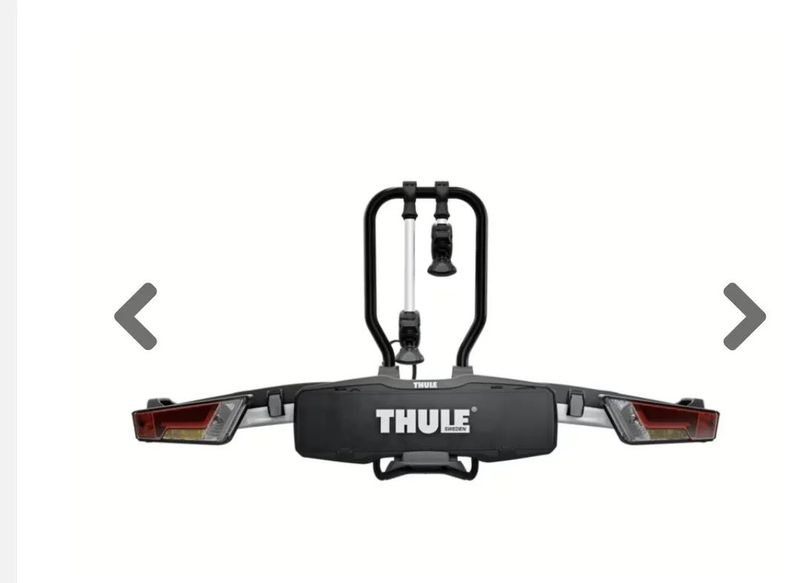 Thule EasyFold XT2 