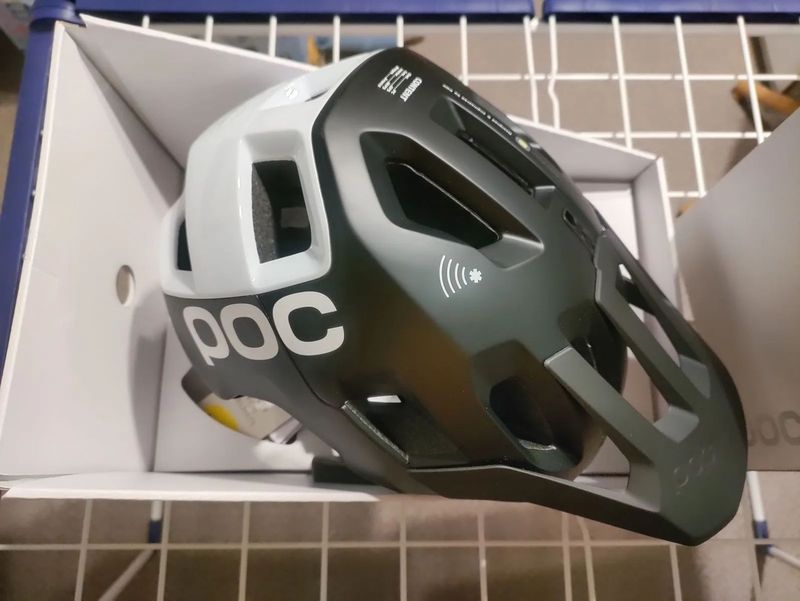 POC Kotral Race MIPS 59-62cm