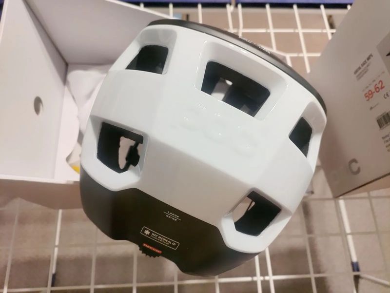 POC Kotral Race MIPS 59-62cm