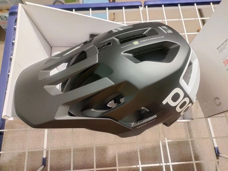 POC Kotral Race MIPS 59-62cm