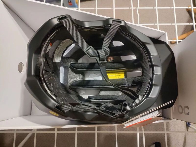 POC Kotral Race MIPS 59-62cm