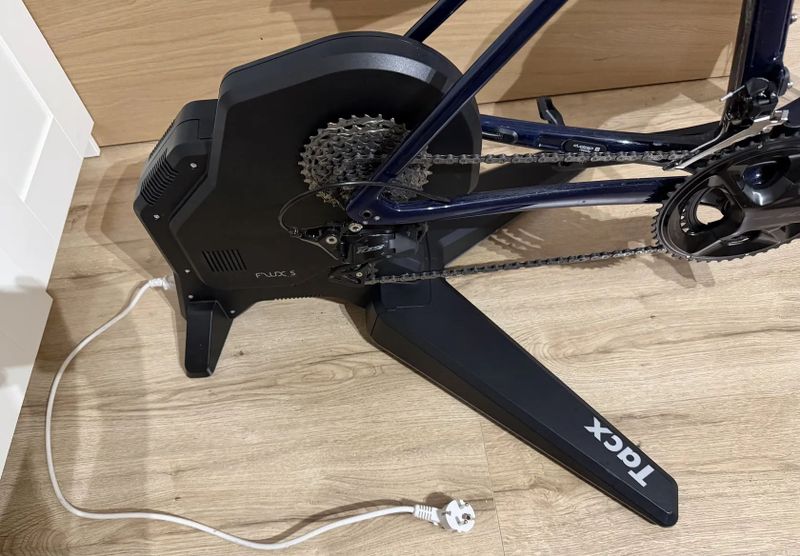 Tacx Flux S