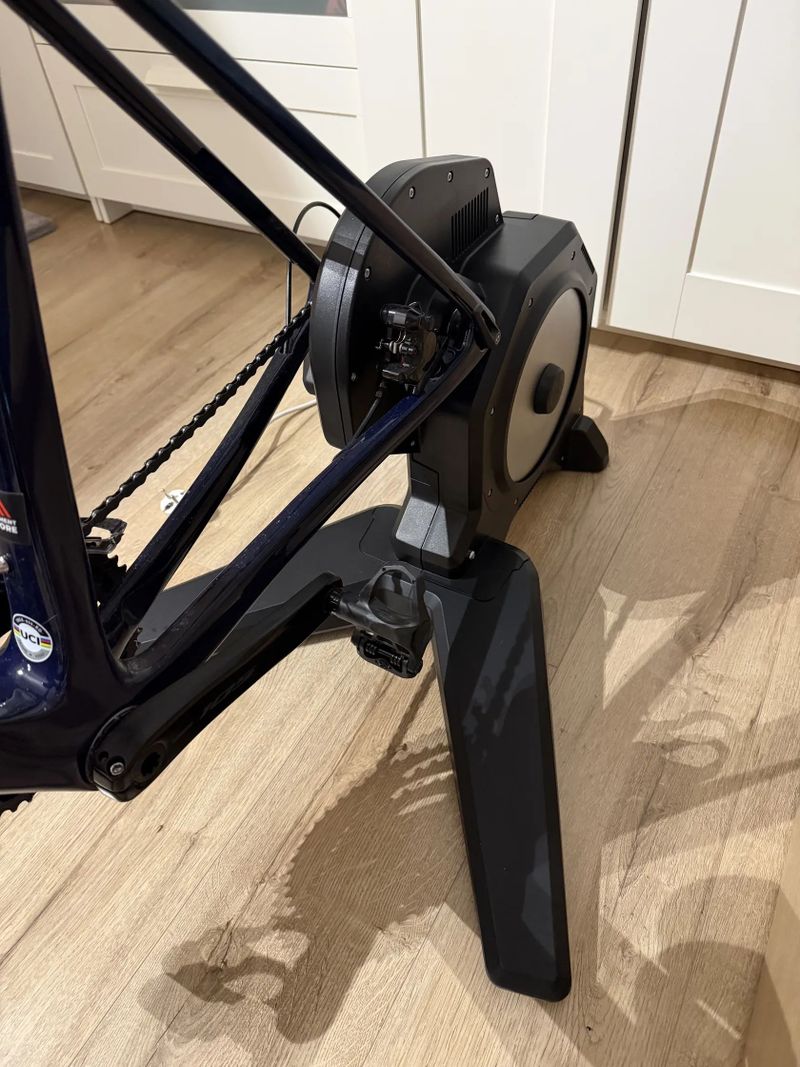Tacx Flux S
