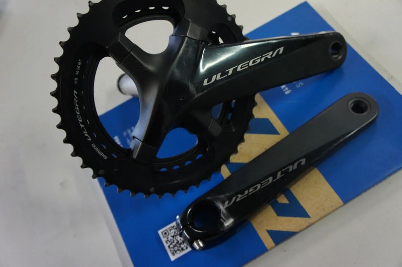 Shimano ultegra 8000