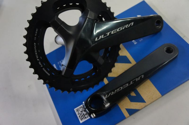 Shimano ultegra 8000