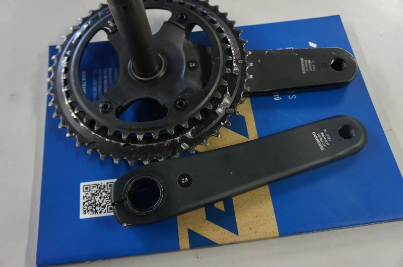 Shimano ultegra 8000