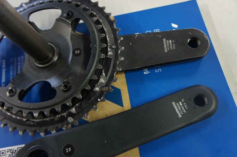 Shimano ultegra 8000