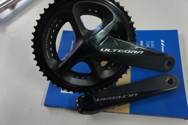 Shimano ultegra 8000
