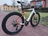 BOTTECCHIA Gravel OVERLAND Shimano GRX 825 Di2