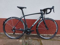 Trek Domane SL5