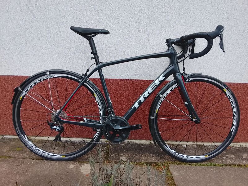 Trek Domane SL5