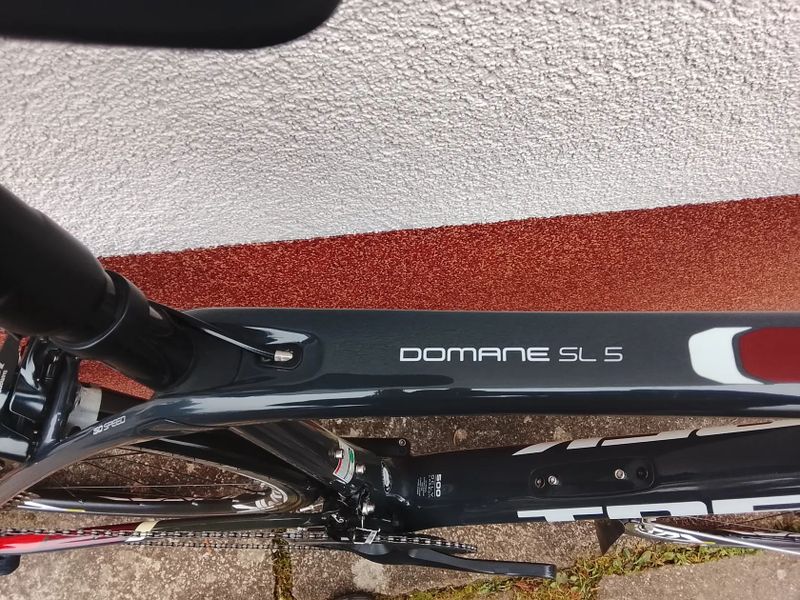 Trek Domane SL5