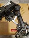 Sram Eagle 90 T-type Transmission Full-Mount UDH + řazení