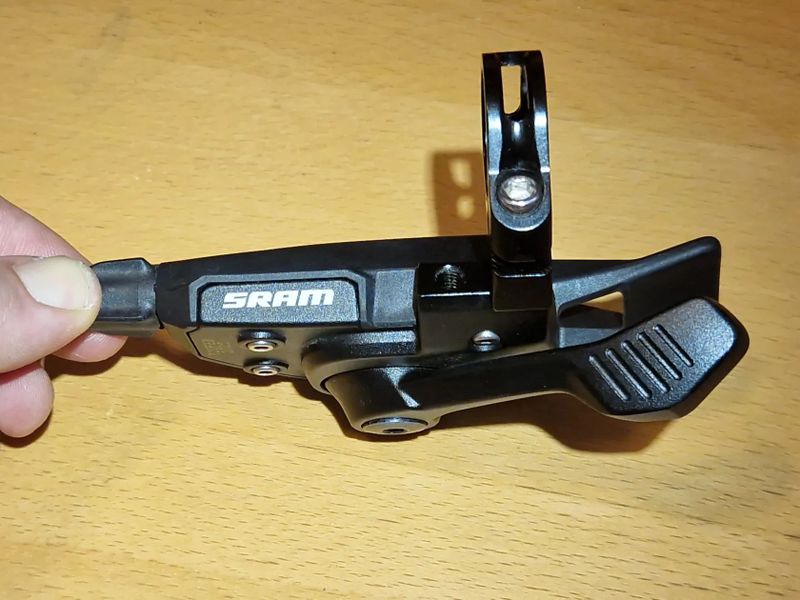 Sram Eagle 90 T-type Transmission Full-Mount UDH + řazení