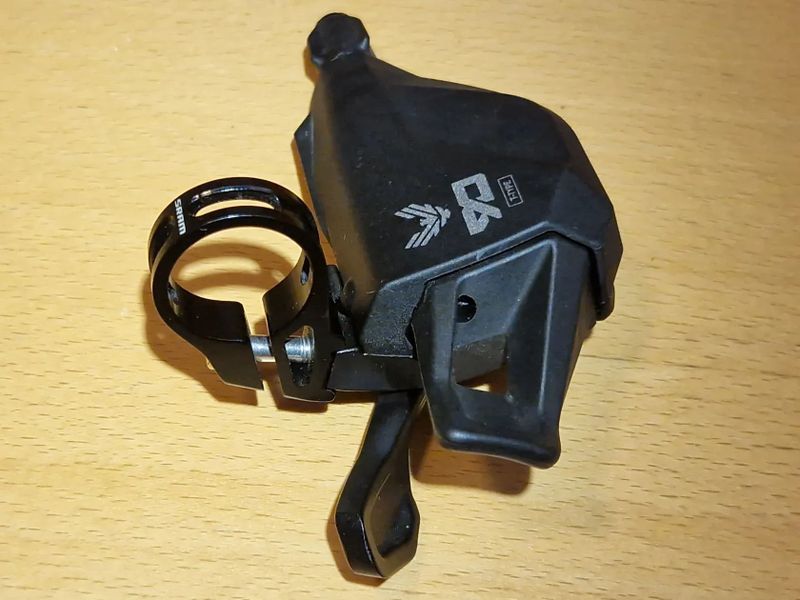 Sram Eagle 90 T-type Transmission Full-Mount UDH + řazení