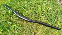 MTB řidítka Specialized Alloy Low Rise 780mm