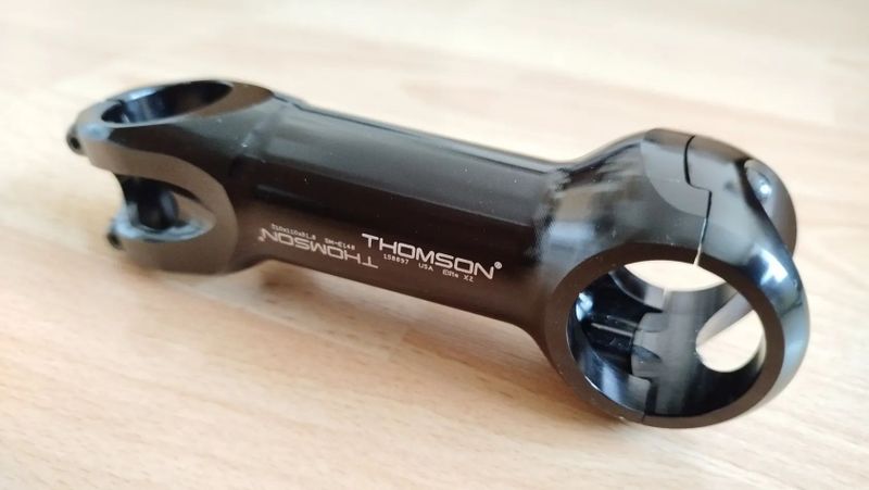 Silniční představec Thomson Elite X2 110mm