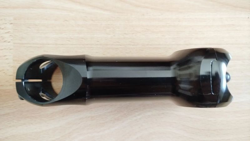 Silniční představec Thomson Elite X2 110mm