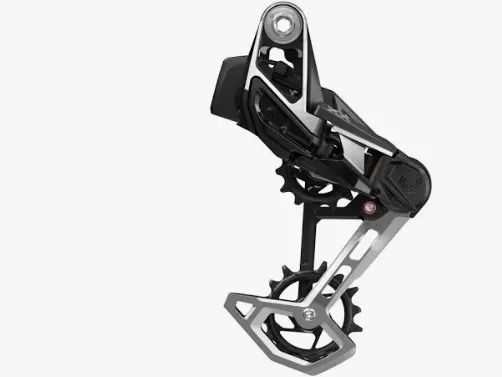 Prehazovacka Sram XX T-type Eagle AXS