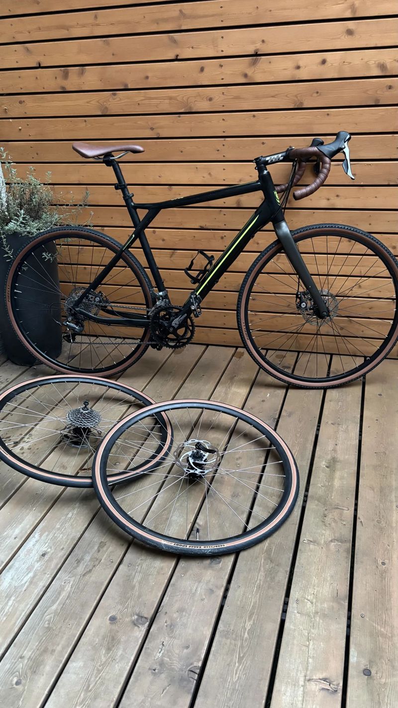 GT Grade Alloy Comp