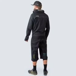DIRTLEJ DIRTSUIT PRO EDITION - XXL - Nepoužitá s vysačkami