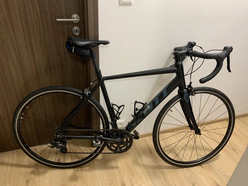 Scott Scott speedster 50 2022