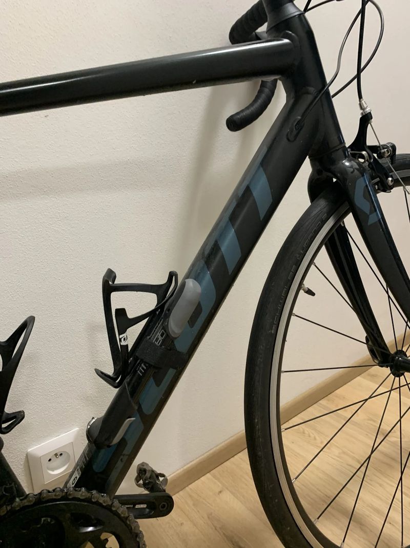 Scott Scott speedster 50 2022