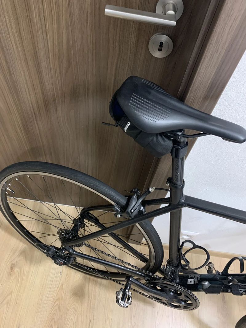 Scott Scott speedster 50 2022