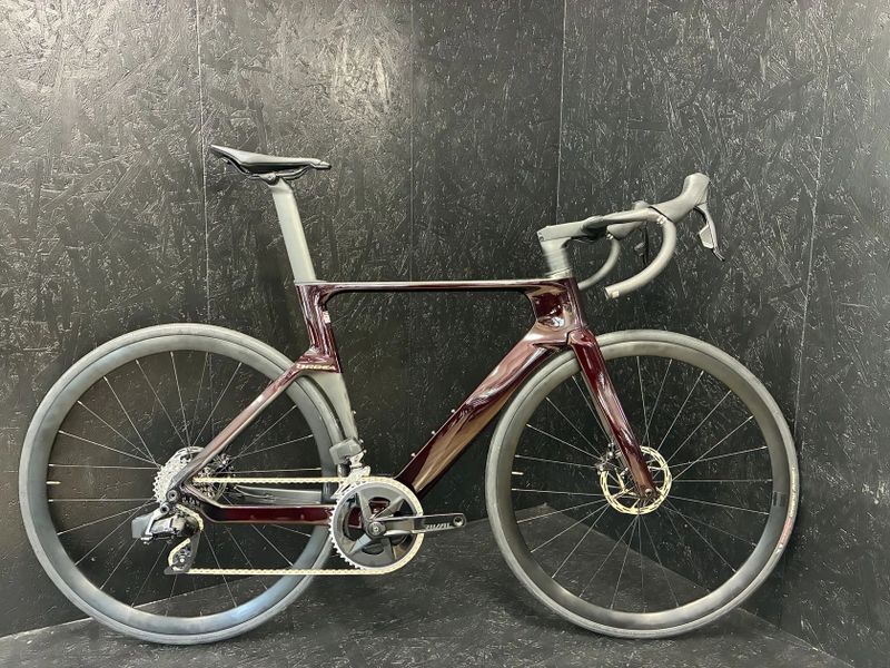 Orbea Orca Aero M31e LTD PWR