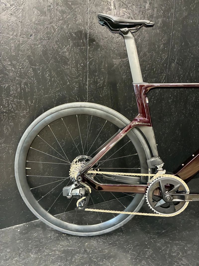 Orbea Orca Aero M31e LTD PWR