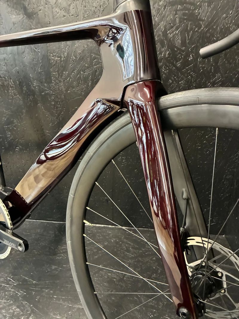 Orbea Orca Aero M31e LTD PWR