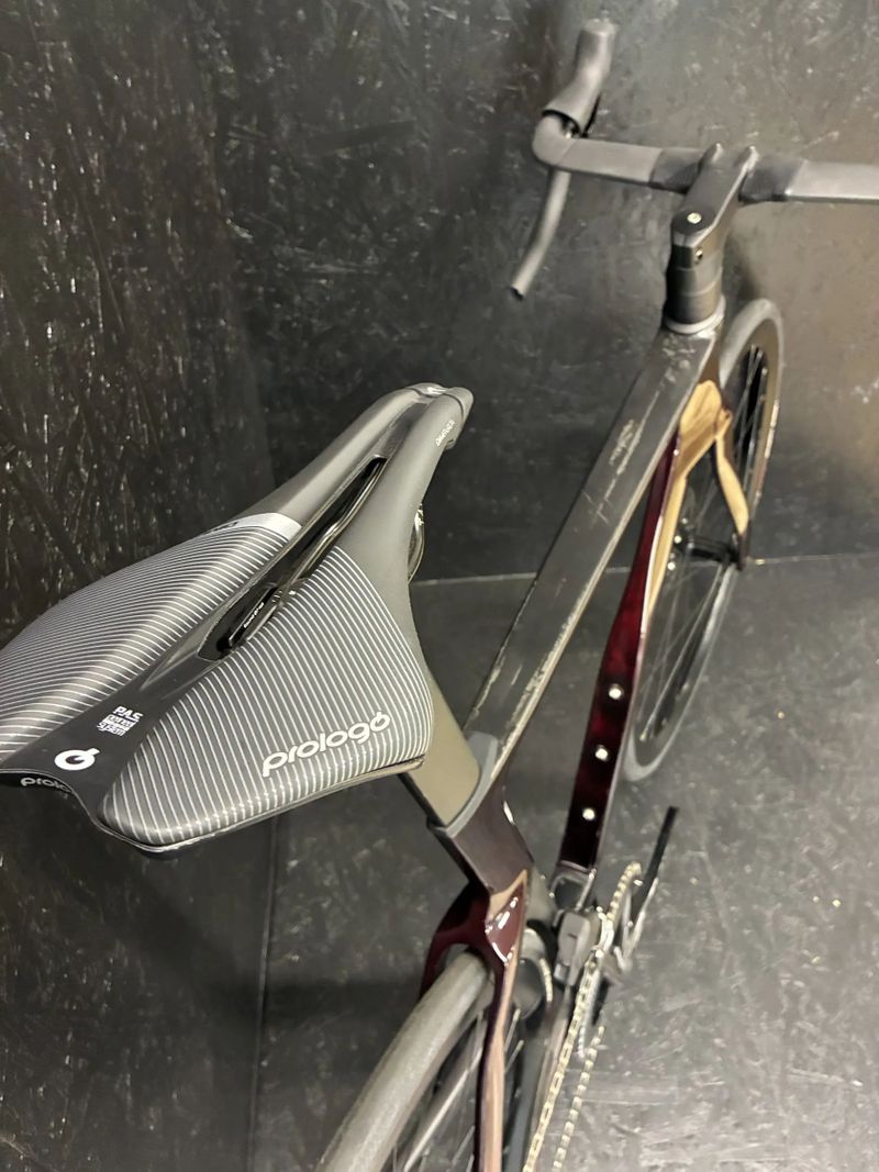 Orbea Orca Aero M31e LTD PWR