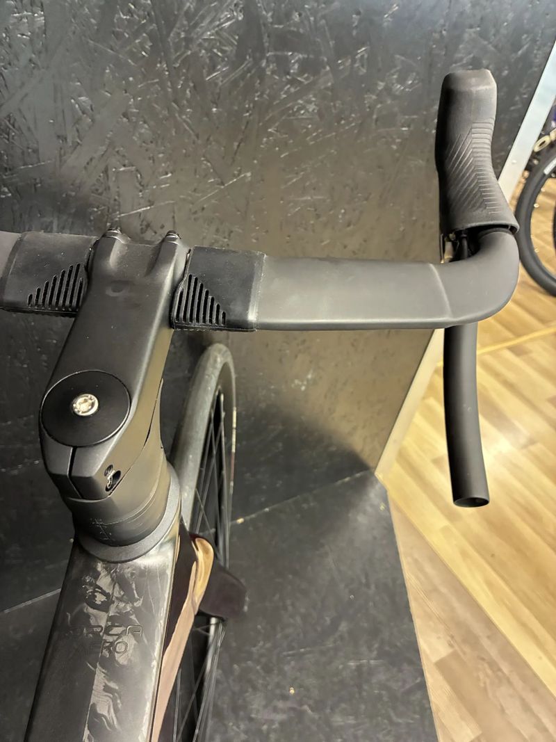 Orbea Orca Aero M31e LTD PWR