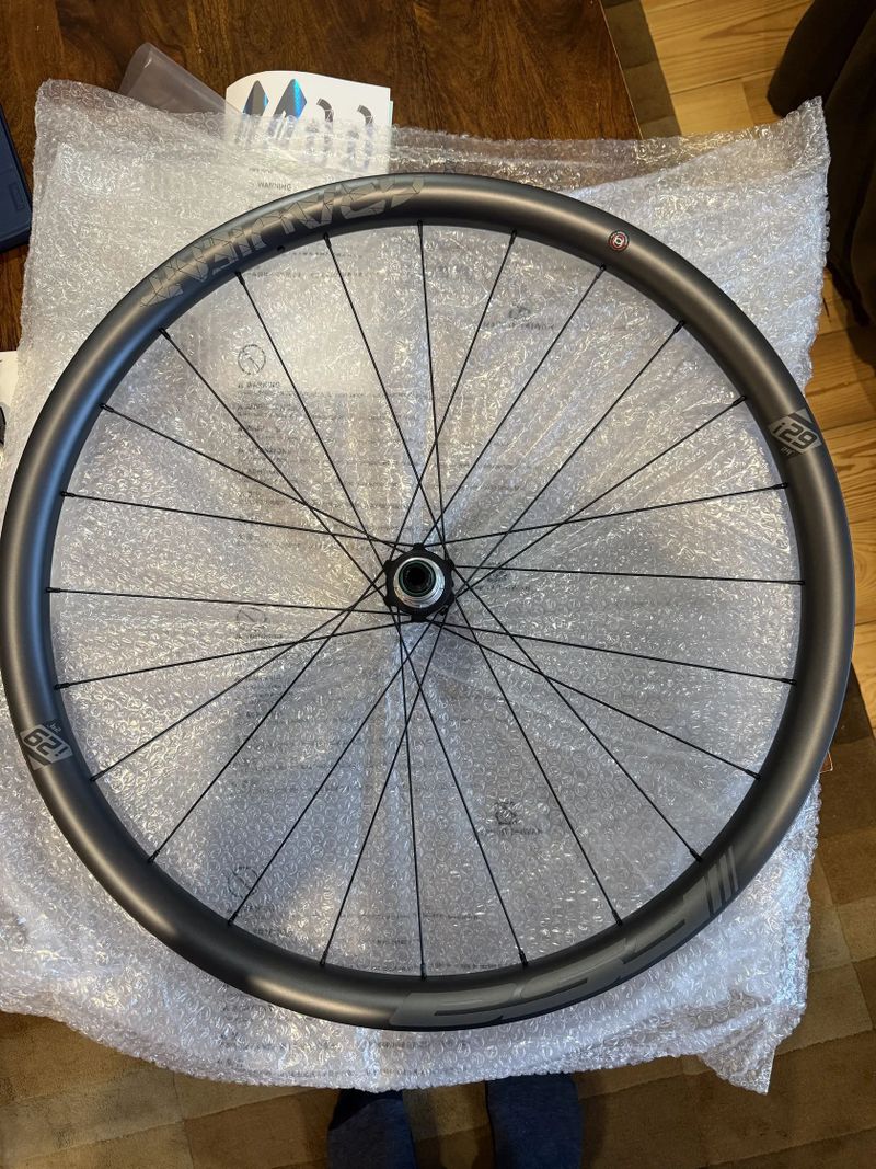 FSA Gradient i29 WideR 29"