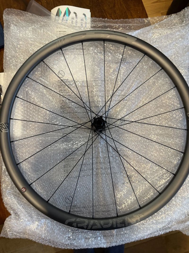 FSA Gradient i29 WideR 29"